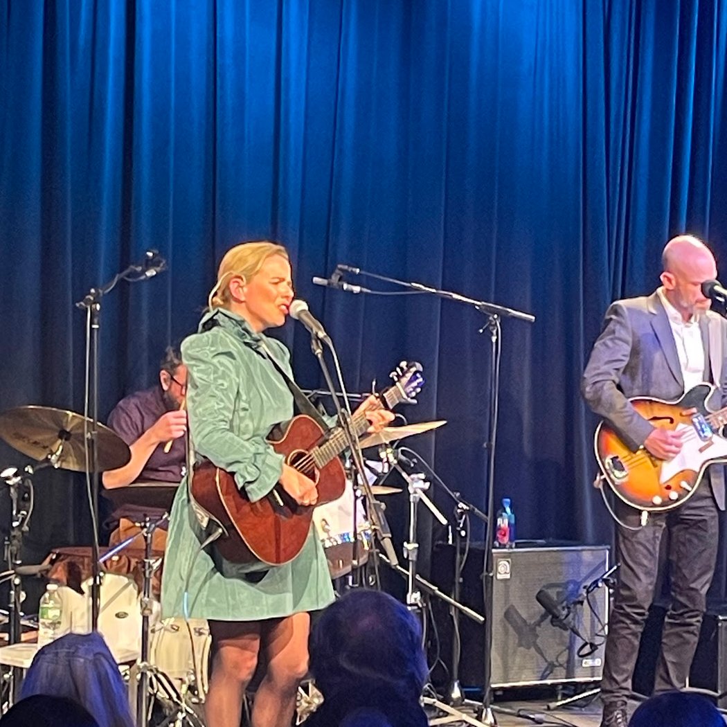 The Greene Space 3