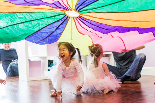 Tutu School Hercules 1