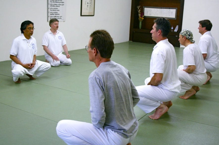 Sennin Foundation Center for Japanese Cultural Arts 3