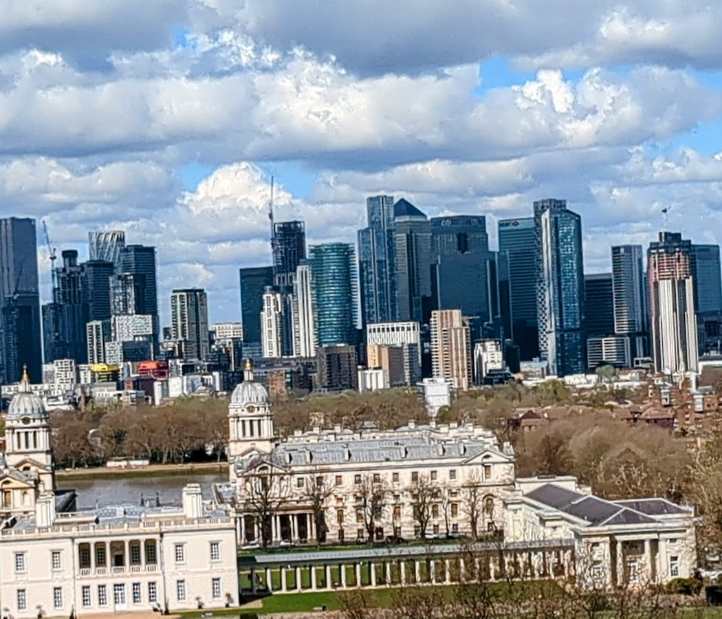 Greenwich Park 5