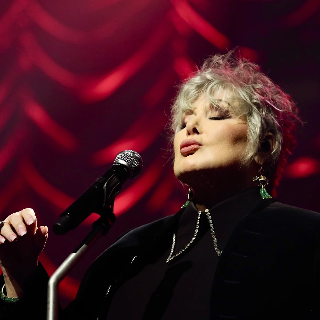 Ann Wilson 1