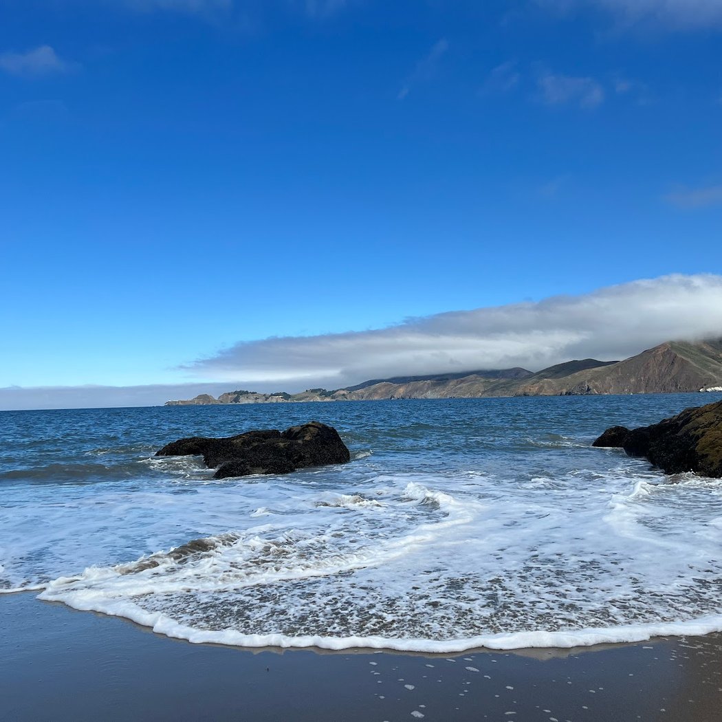 Baker Beach 3