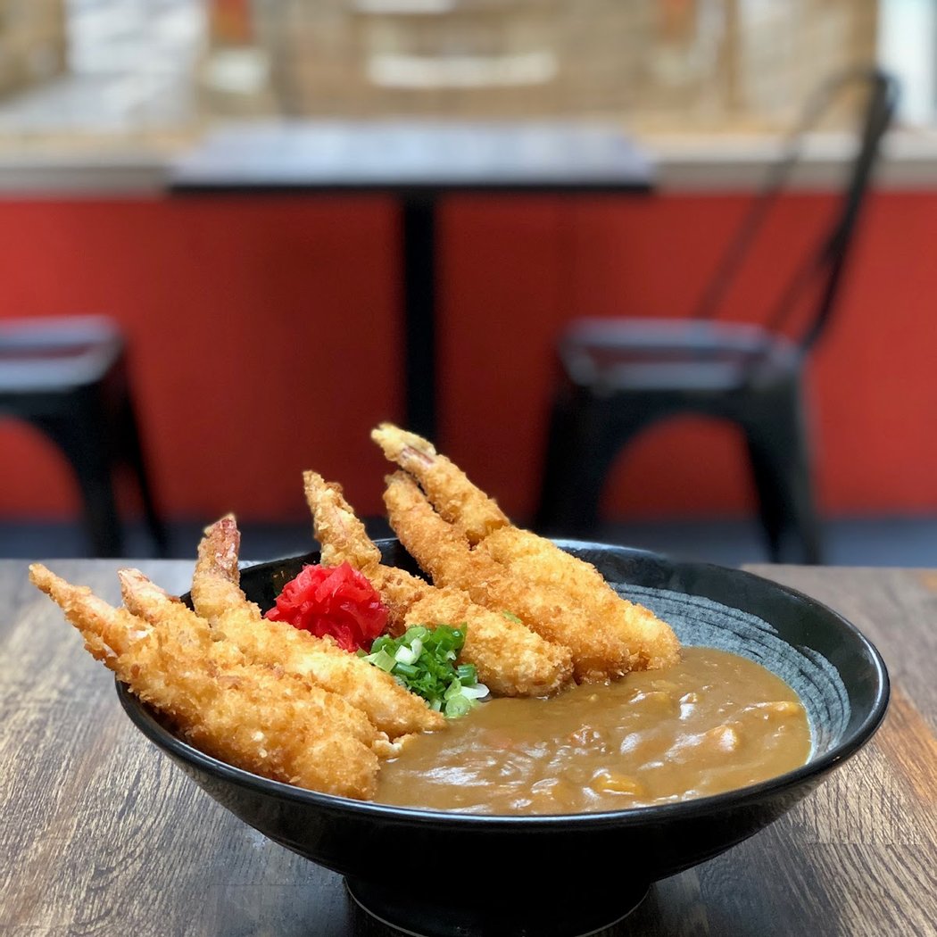 Ramen Goku - Park Ave South 1
