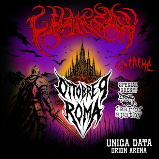 CHAINSAW EXTREME ROMA 1