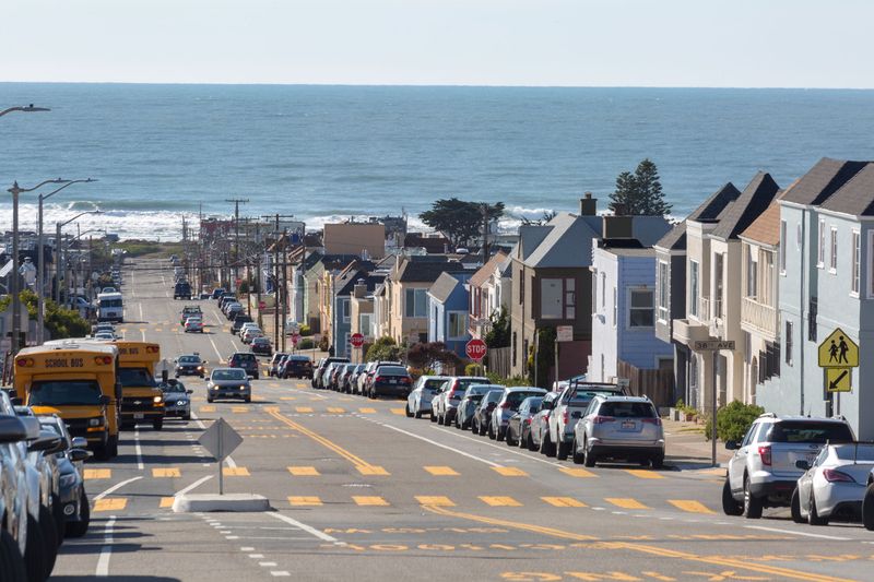 Outer Sunset 1