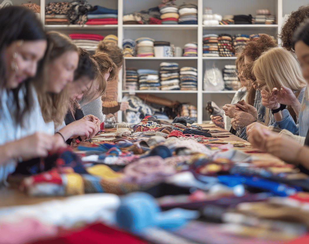 La Boutique Modes et Travaux 1