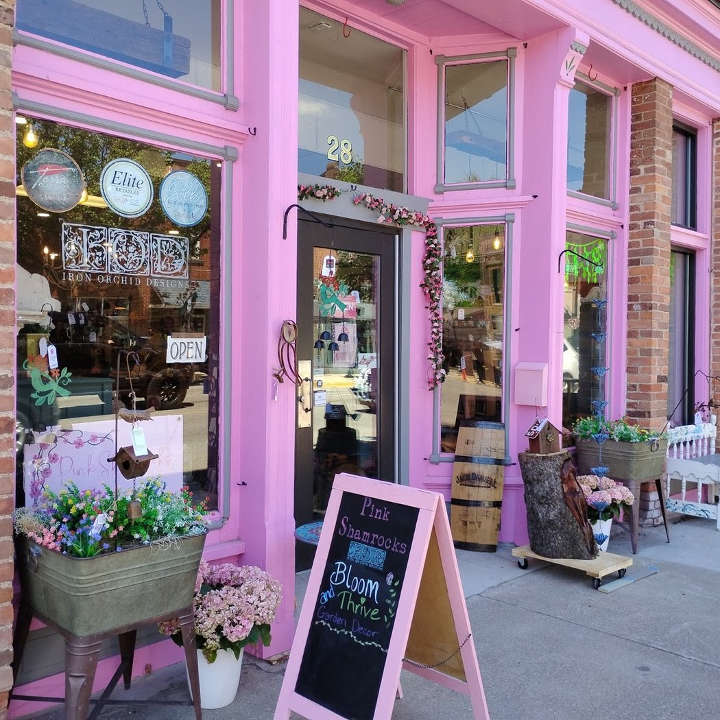 Pink Shamrocks LLC 2