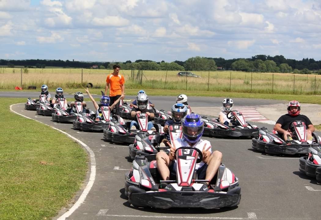 Racing Kart 79 1