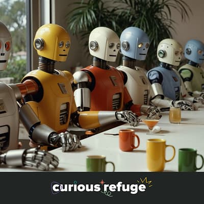 AI Filmmaking Meetup 1