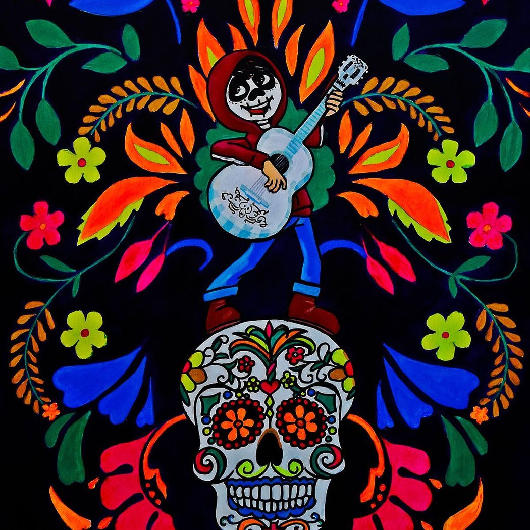 Coco Tributo Musical 2