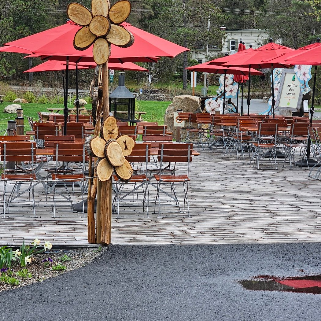 Chez Émile Restaurant 2