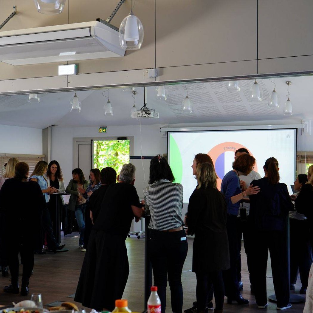 5 idées de team building originales 2