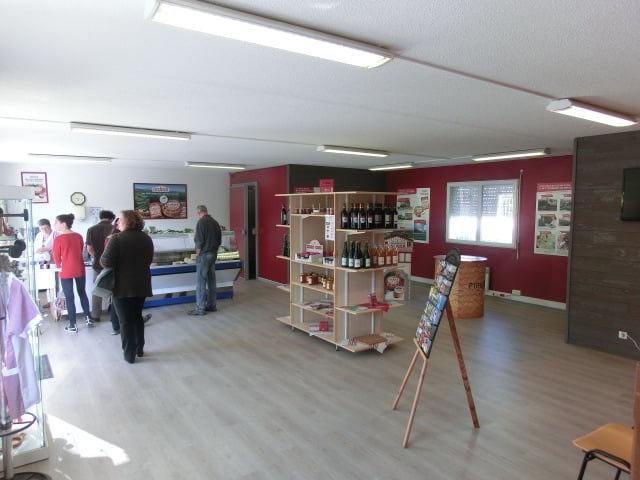 Pyrénéfrom ISTARA 3