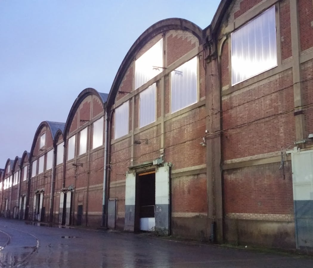 Friche industrielle Babcock 2
