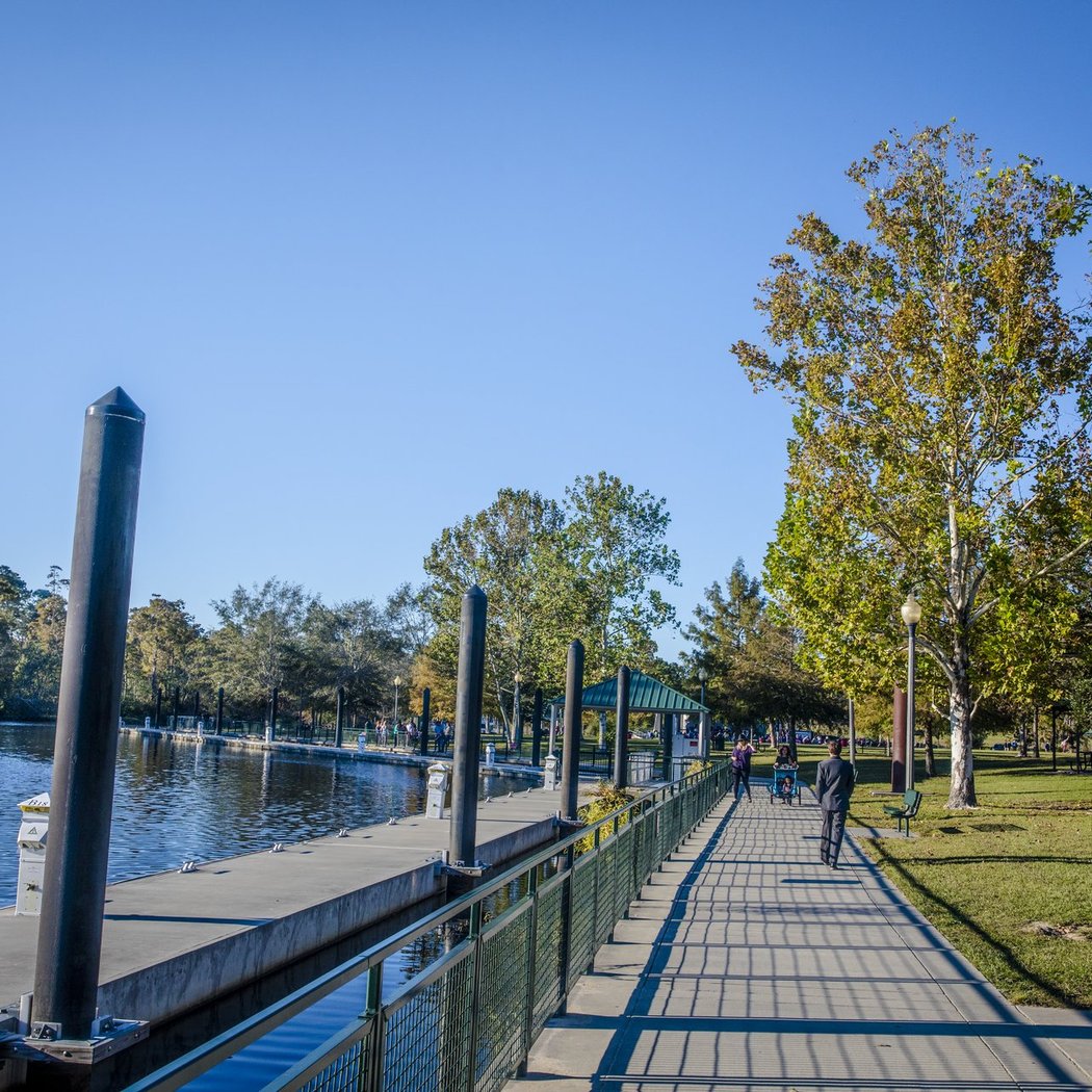 Heritage Park 2