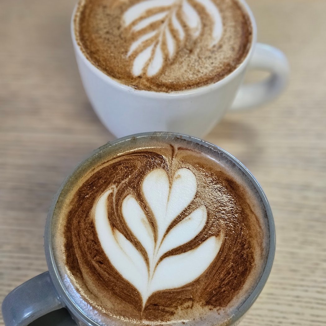 CAFE WARAO 1