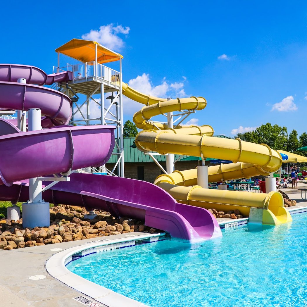 Liberty Lagoon 1