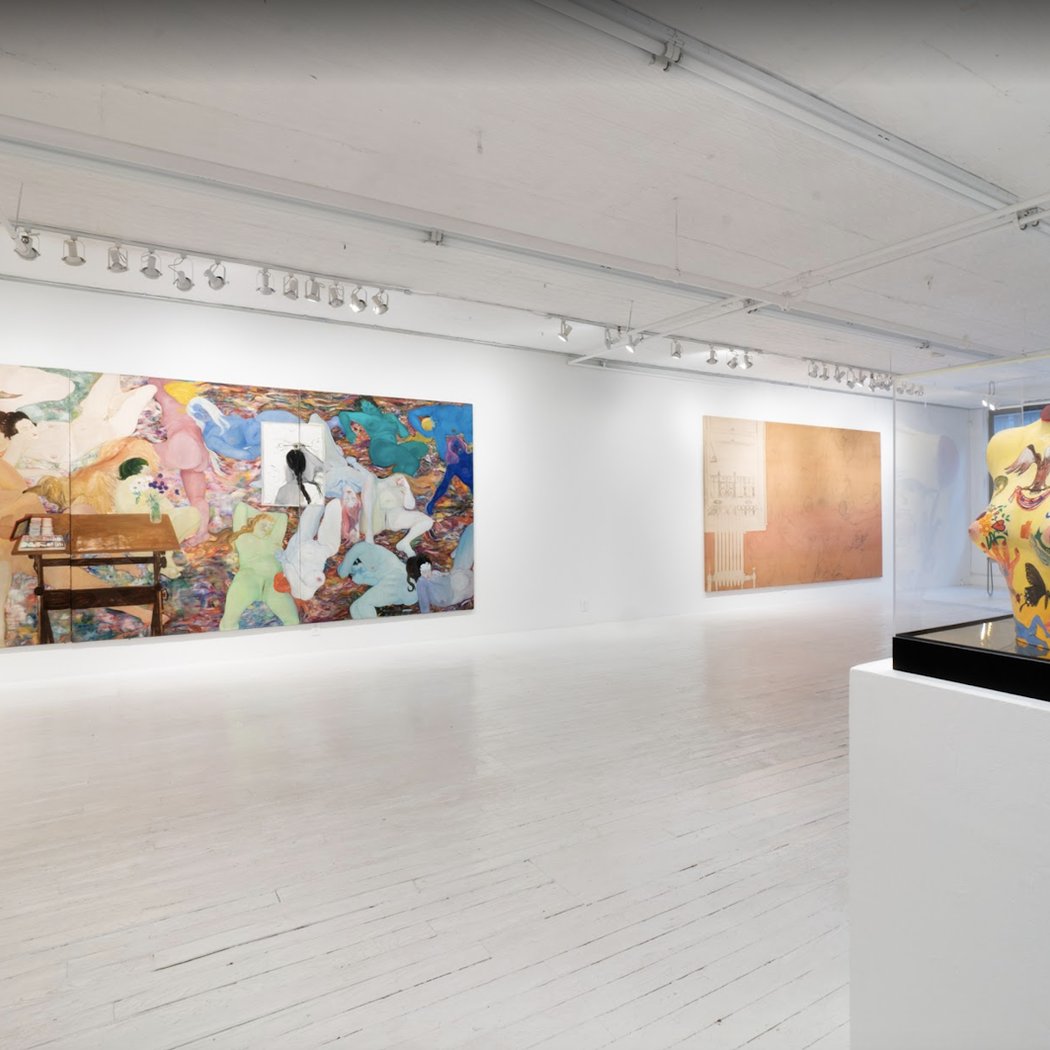 Eric Firestone Gallery 2