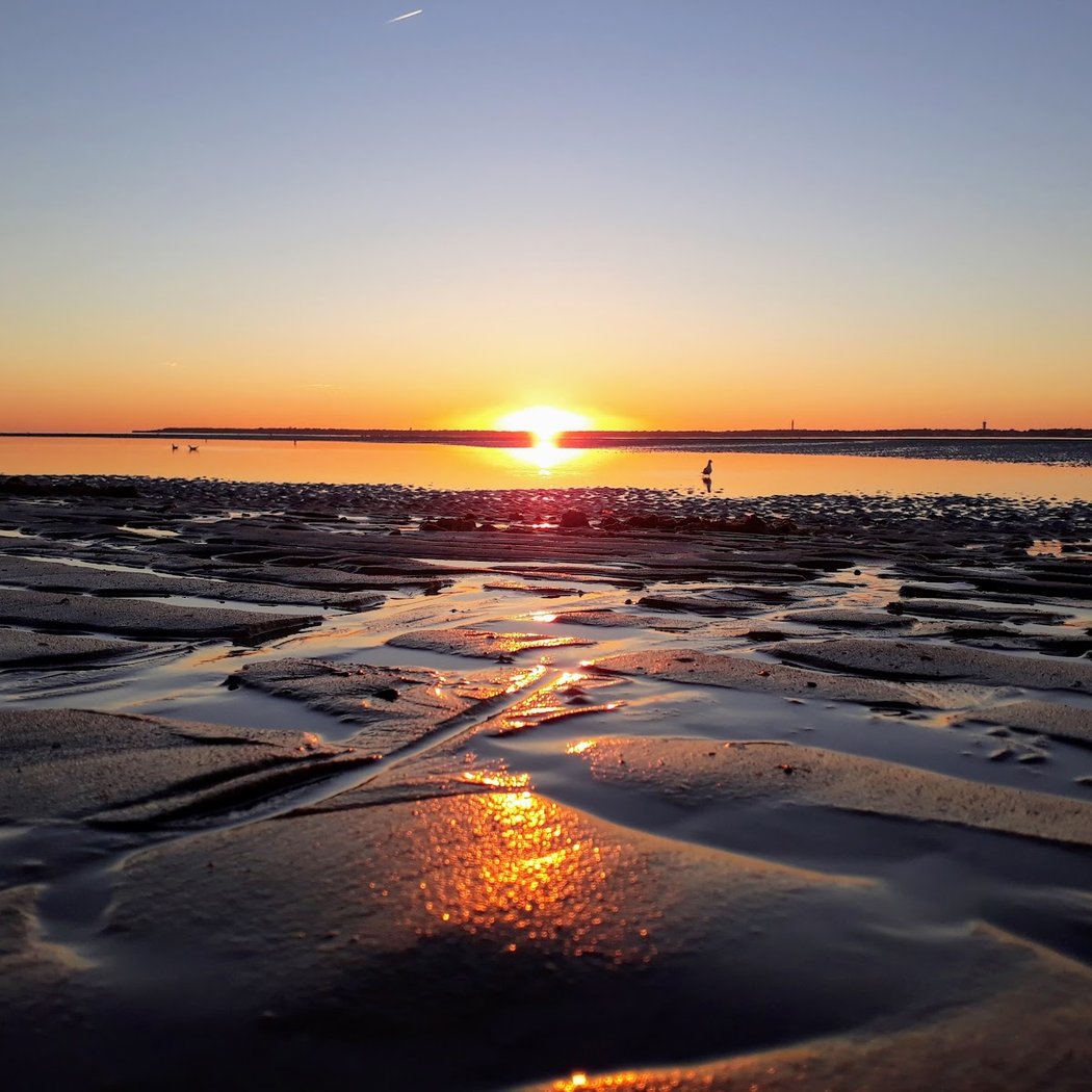 Plage Arcachon 1