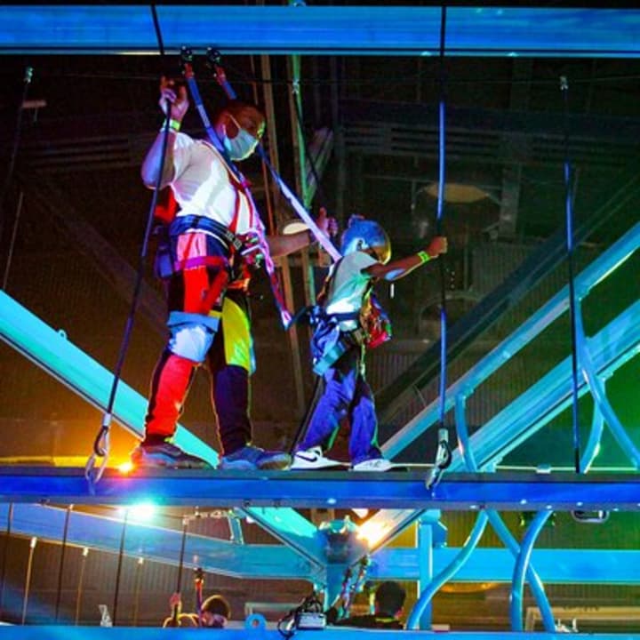Area 53 - Adventure Park 4