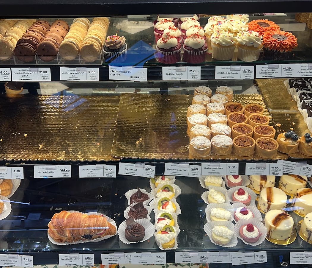 Whole Foods Market 3