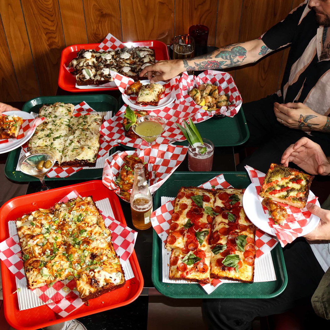 Turbo Pizza 2