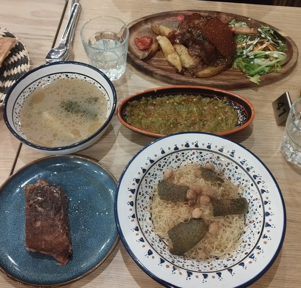 Le comptoir des saveurs 3
