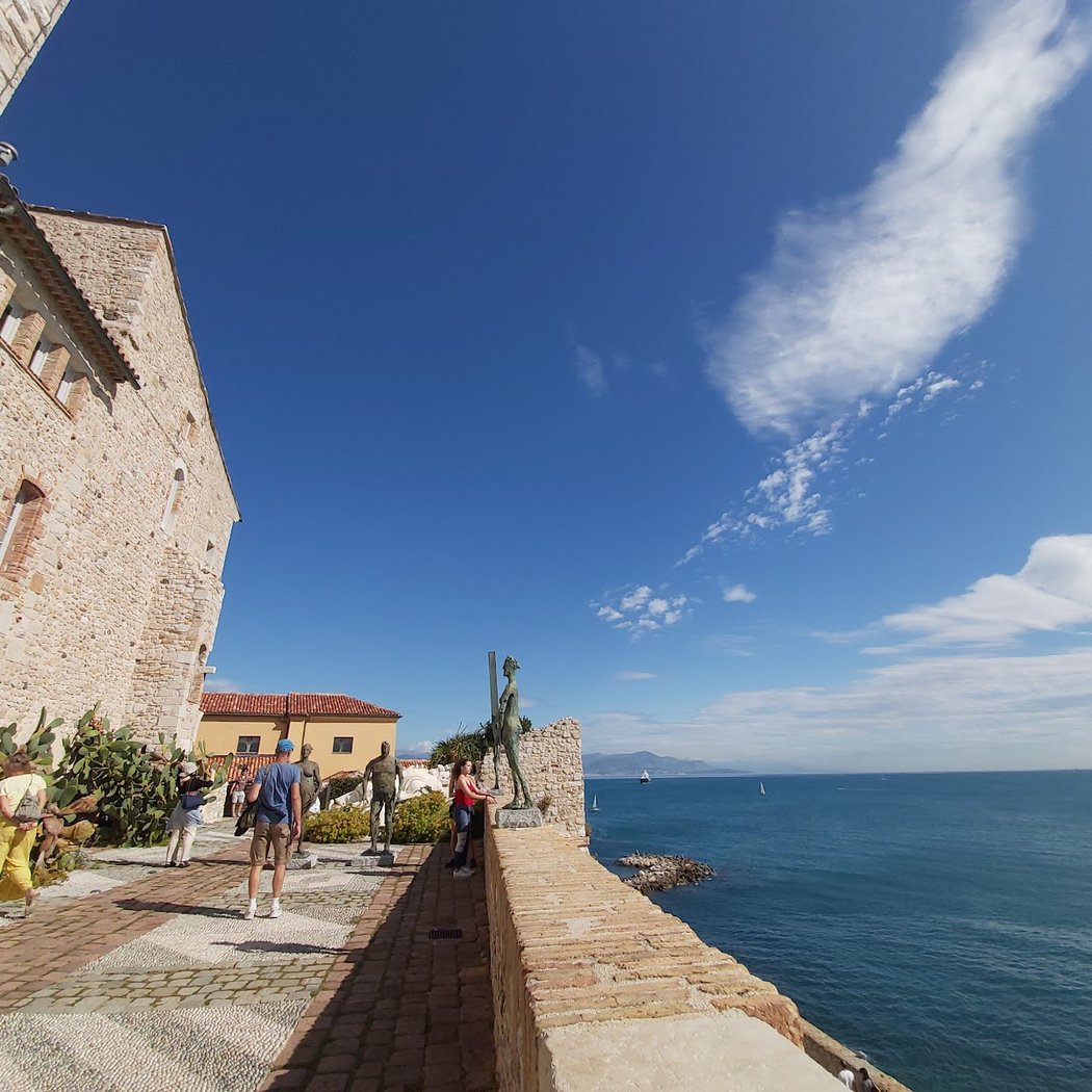 Musée Picasso 4