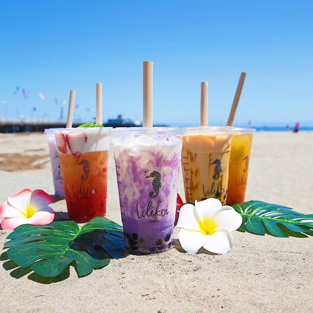 Lilikoi Boba 1