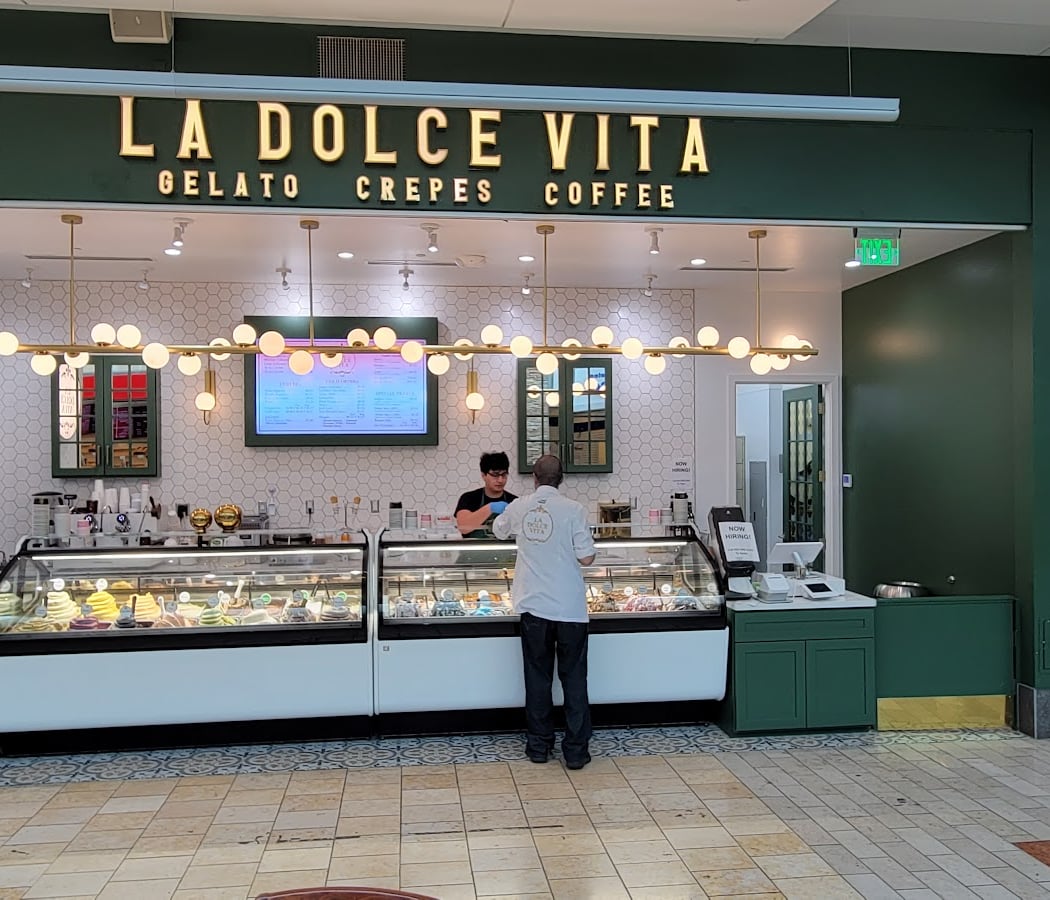 La Dolce Vita Gelato 2