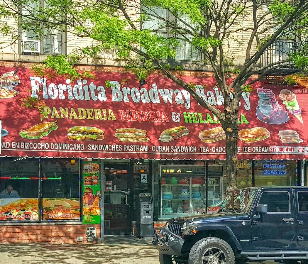 Floridita Bakery Inc 2
