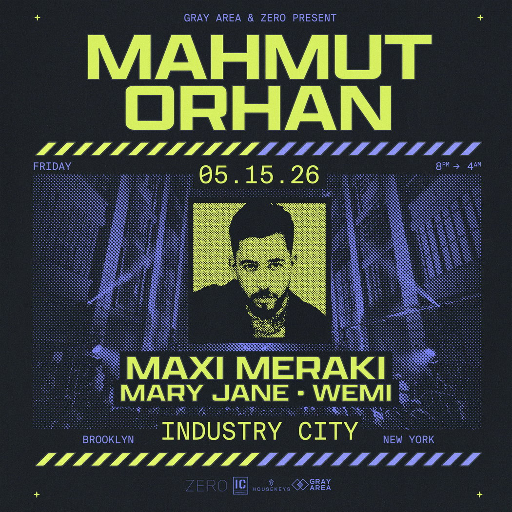 Mahmut Orhan Concert 1
