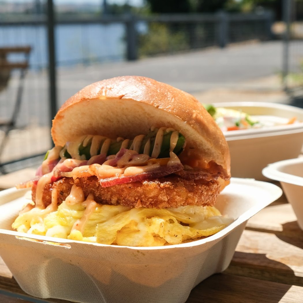 River Studio | Brunch 3