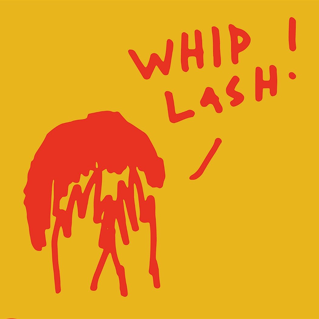 Whiplash 1