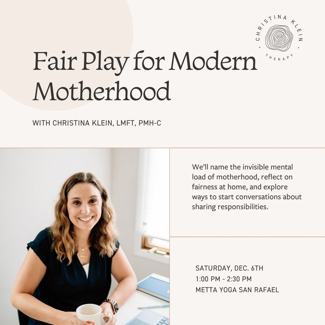 Fair Play Workshop with Christina Klein 1