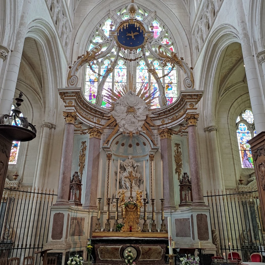 Concerts et veillées de chants de Noël