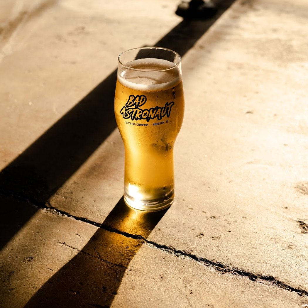 Bad Astronaut Brewing Co. 2