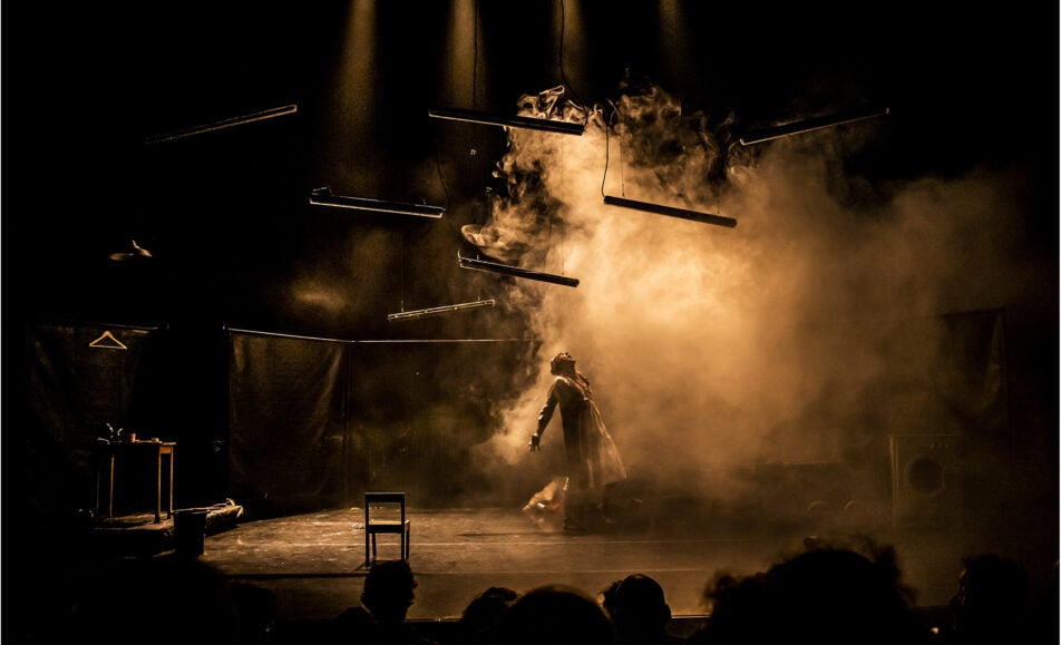 CirquÉvolution 1