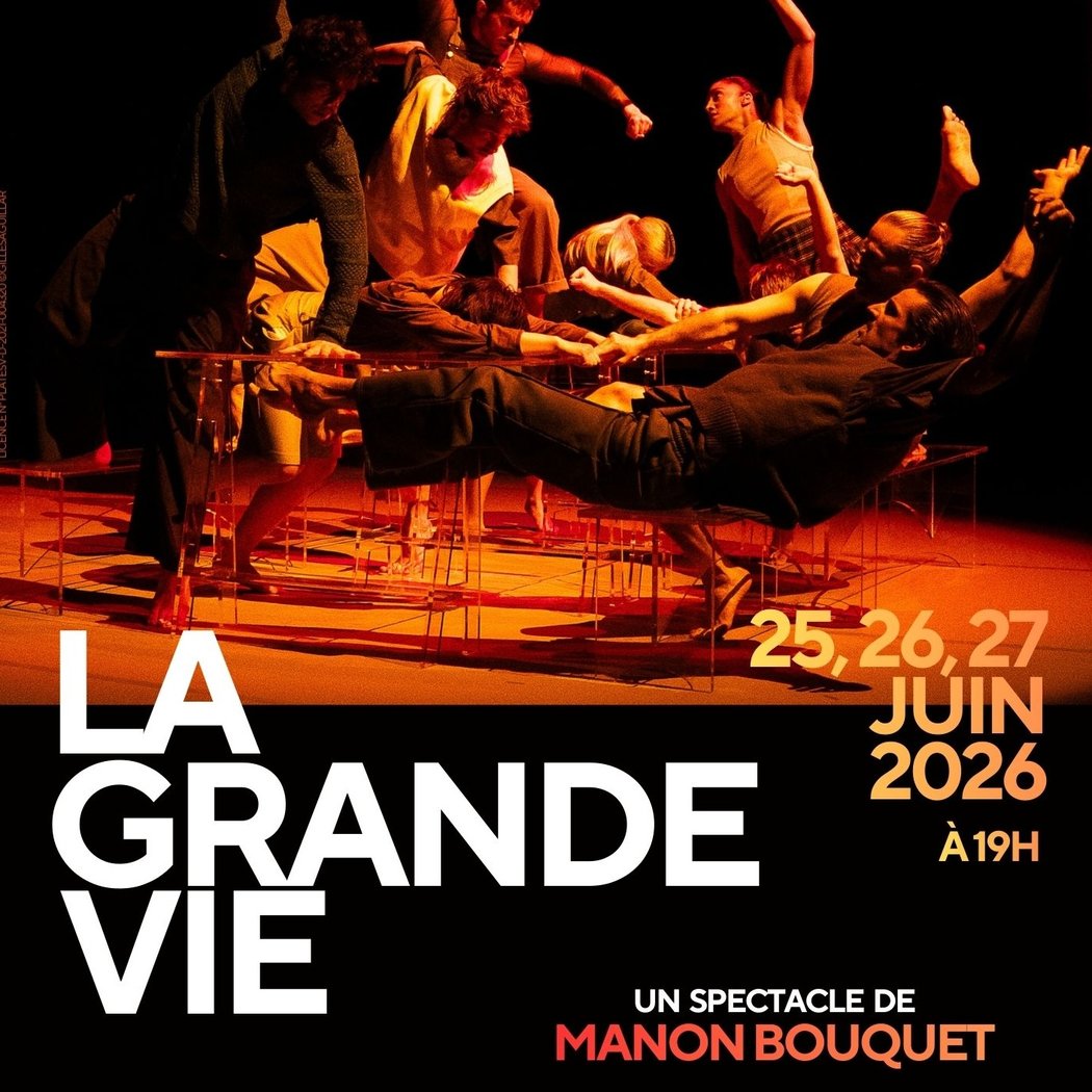 LA GRANDE VIE 1