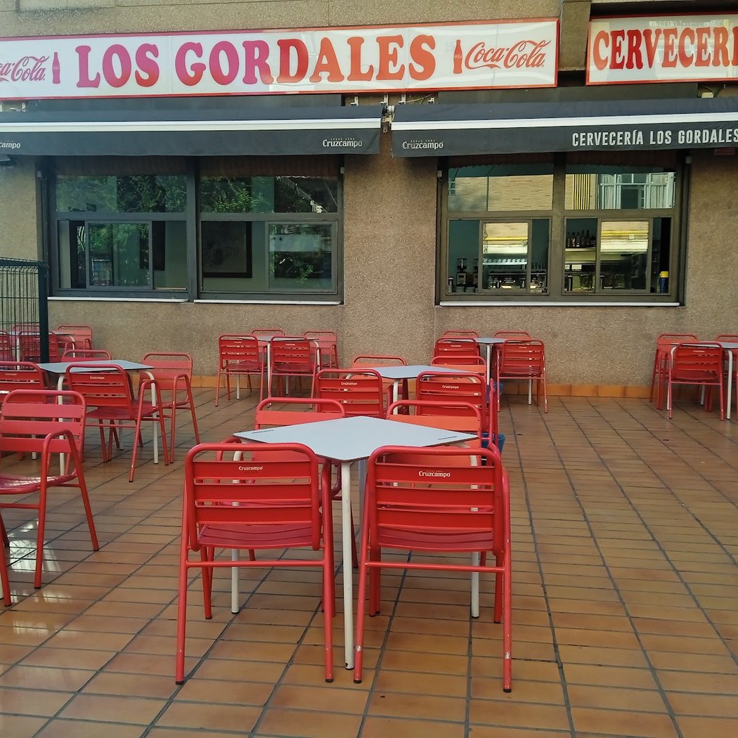 Cervecería Los Gordales 2