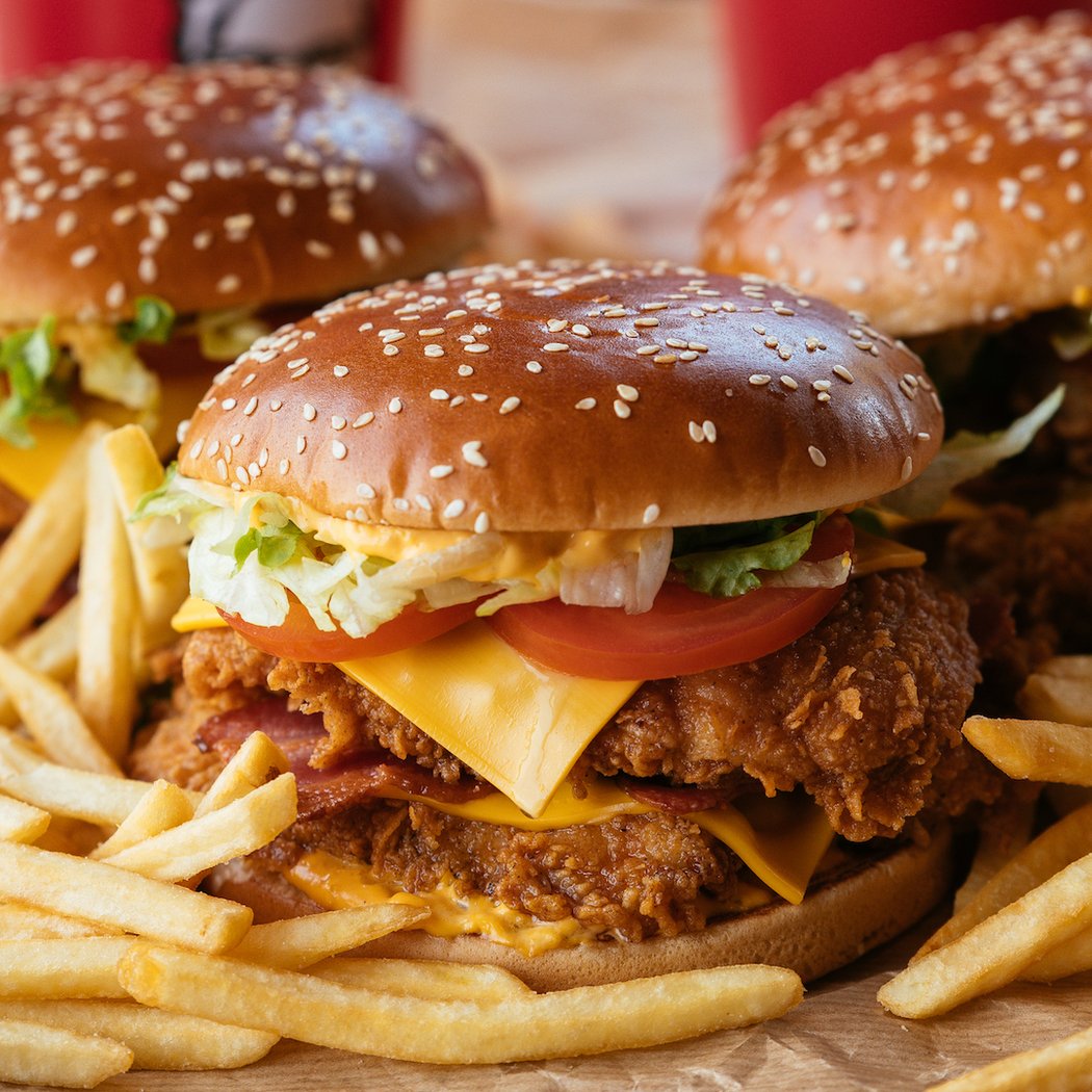 KFC Lyon Villeurbanne 1