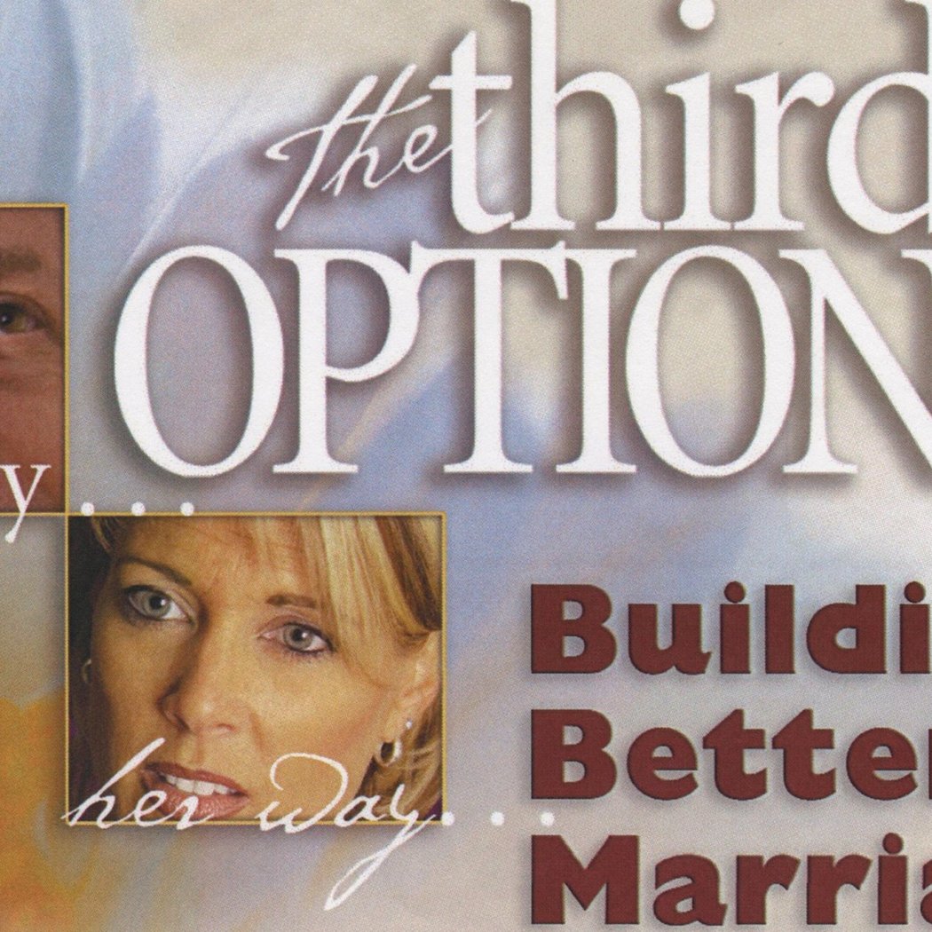 The Third Option program 1