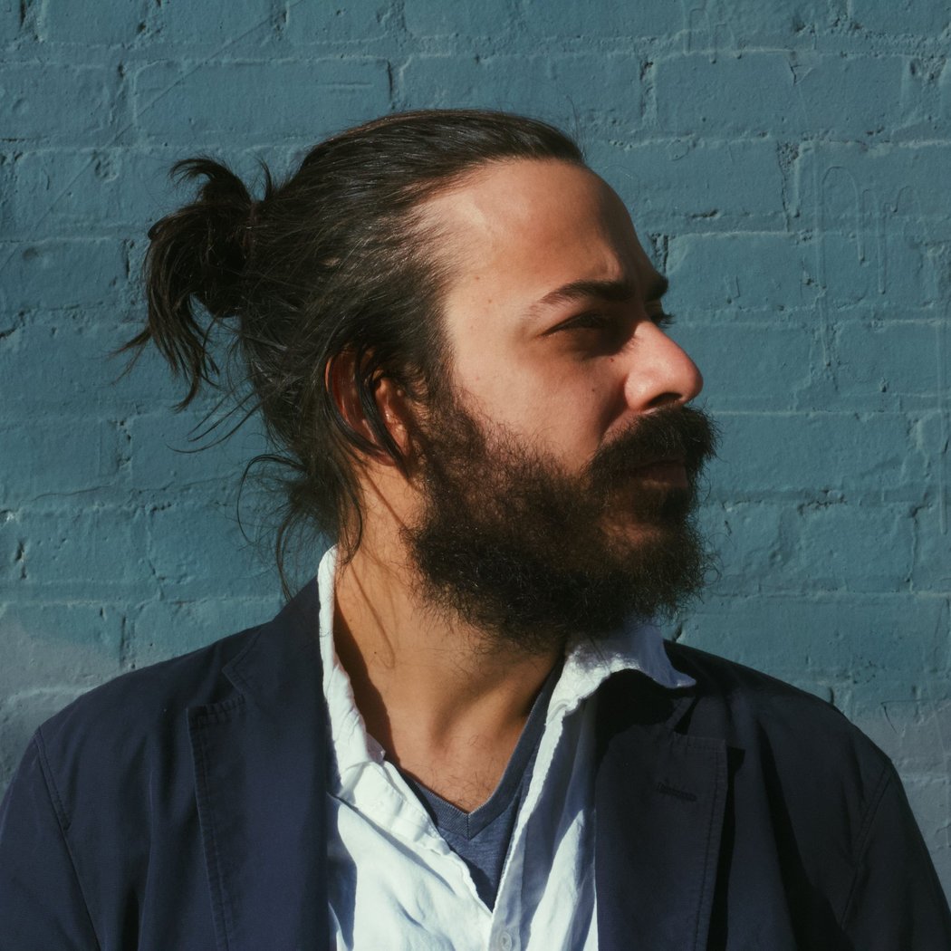 Santiago Leibson Trio 1