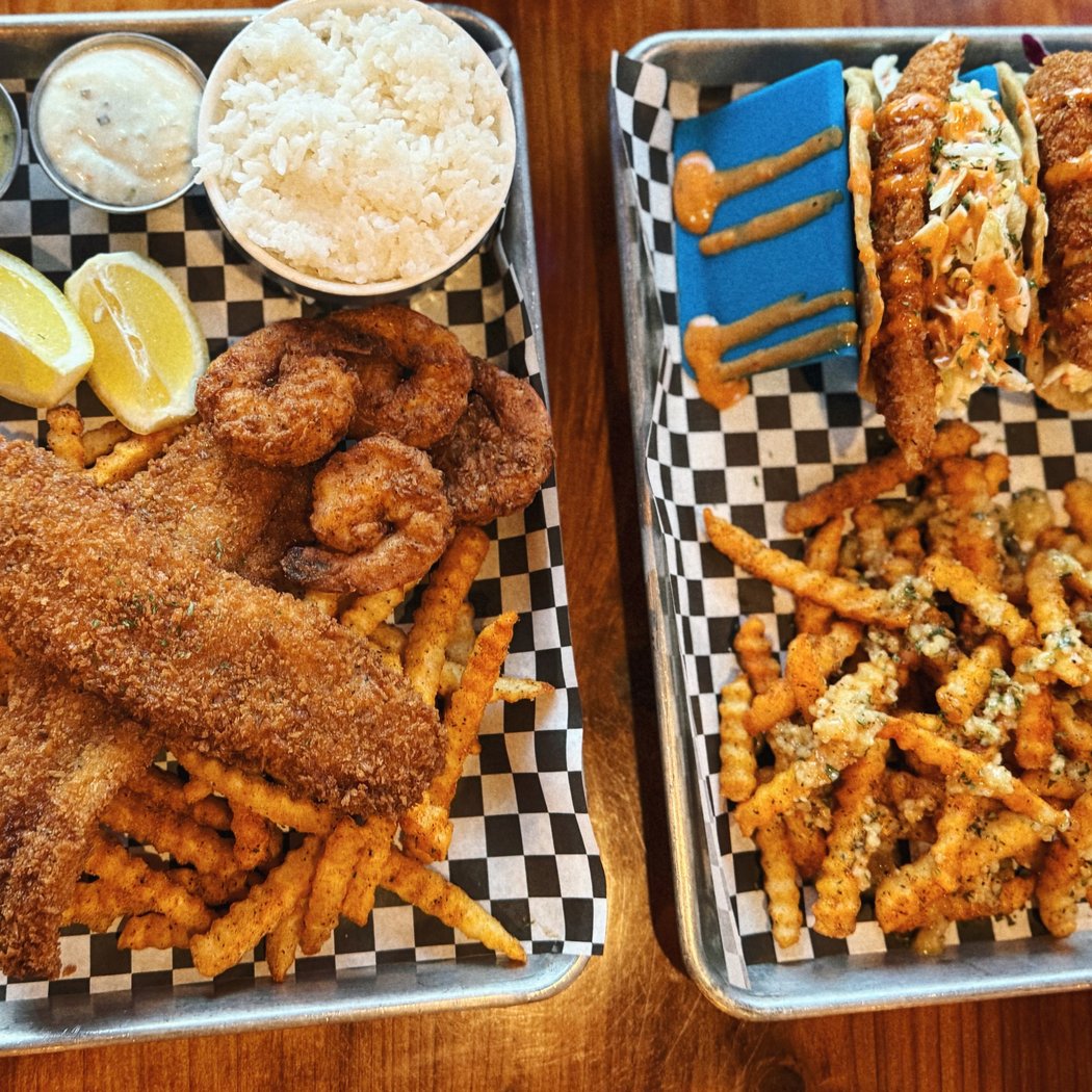 Seto Fish and Chips 2