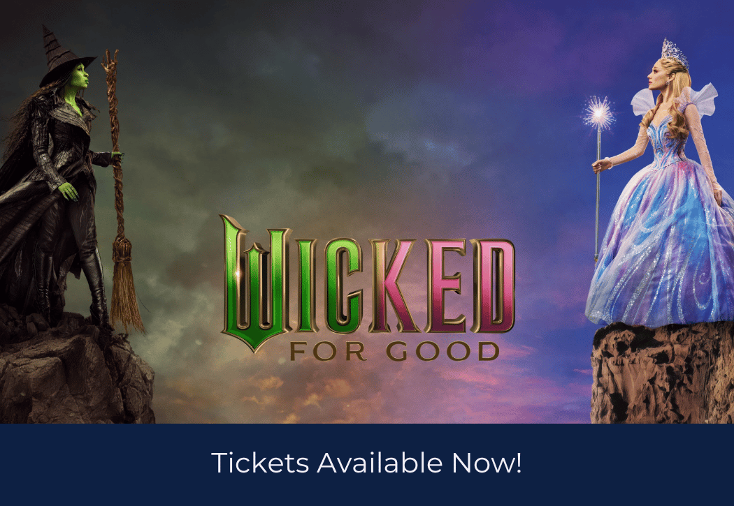 Wicked: For Good 1
