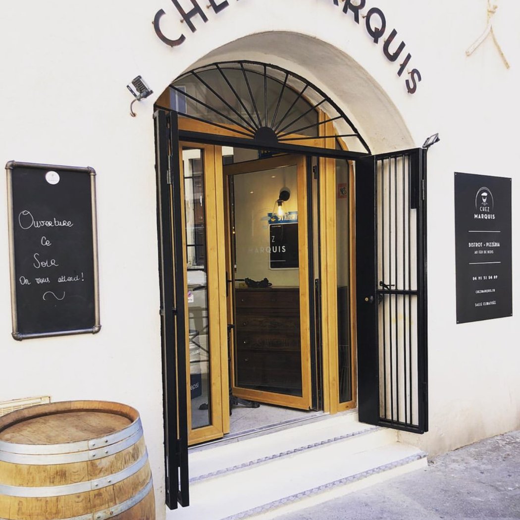 Chez Marquis 2