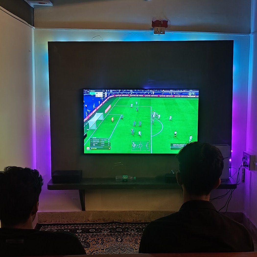 Netzone Gaming Lounge 3