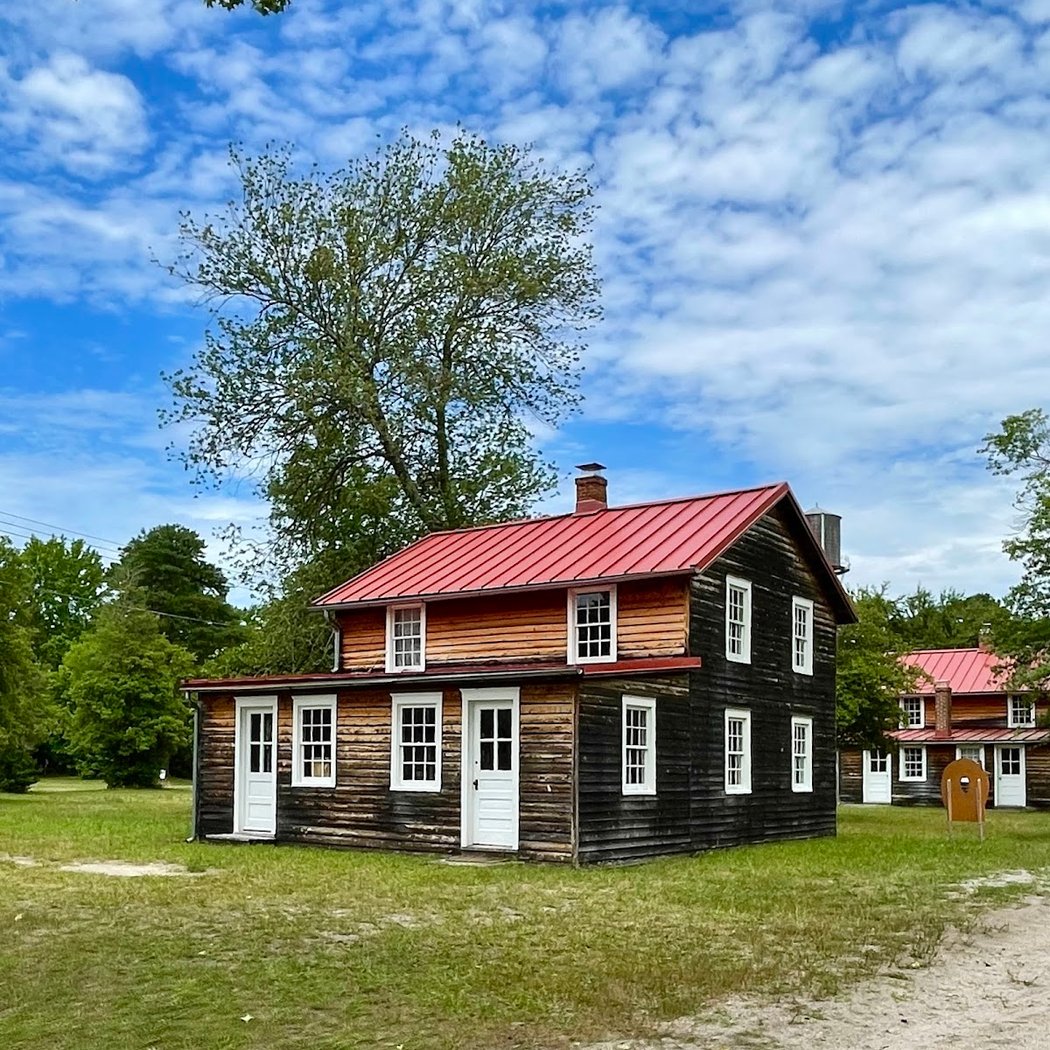 Whitesbog Historic Village 3