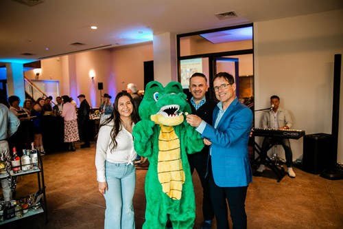 20th Annual Make Kids Smile Murder Mystery Masquerade Fundraiser 2