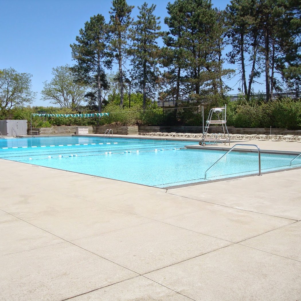 Racquet Club of Ann Arbor 1